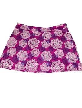Tranquility by Colorado clothing Women's skort size xl